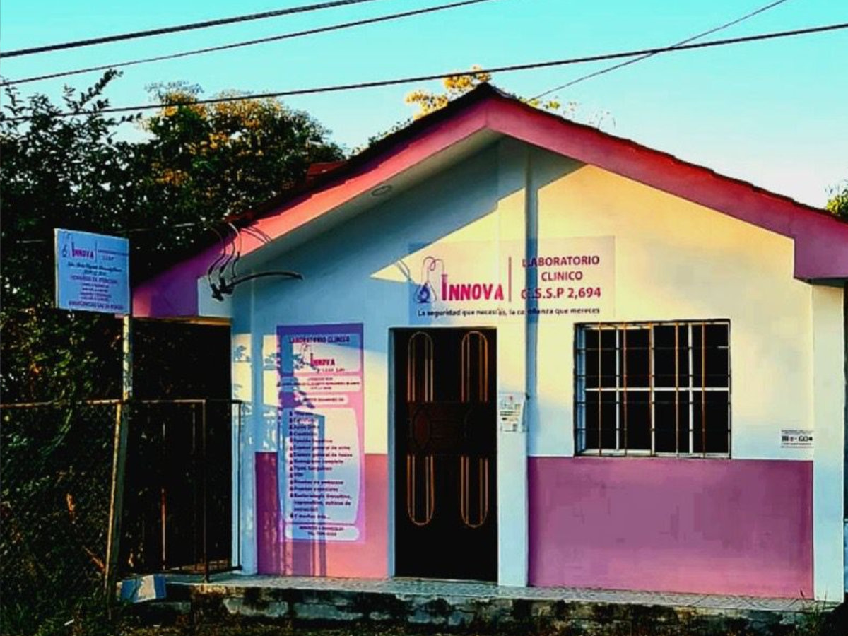 Instalaciones INNOVA